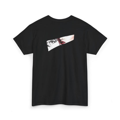 Unisex Classic Fit Tshirt D01