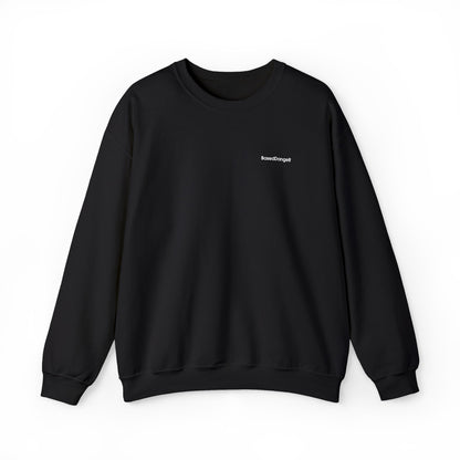 Unisex Sweatshirt D01
